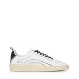 Sneaker Rider in pelle SNM0483 M072 DSQUARED2 