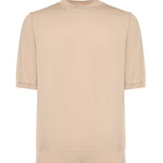 Pullover in cotone M76MAGM27MAG0M015 102-01 ELEVENTY 