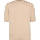 Pullover in cotone M76MAGM27MAG0M015 102-01 ELEVENTY 