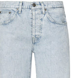 Jeans Jacklyn wide leg in denim DP427 DF0266DIO5800 DONDUP 
