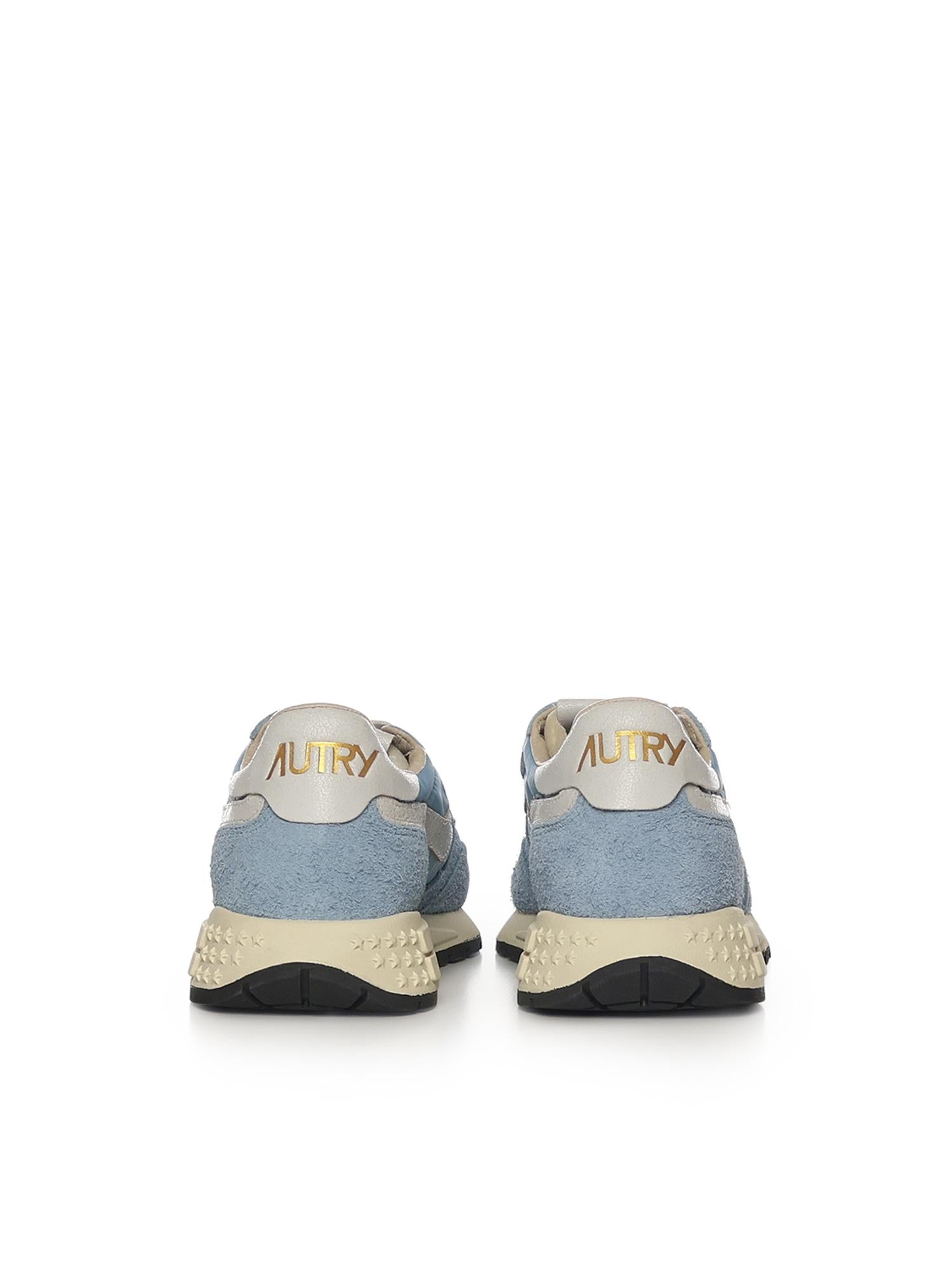 Sneakers Reelwind WWLW NC34 AUTRY 