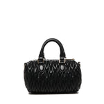 Mini bag trapuntata JC4012PP1NLH0 000 LOVE MOSCHINO 