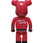 Squid Game Toy Triangle 1000 -SQUIDT MEDICOM TOY 