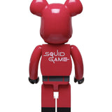 Squid Game Toy Triangle 1000 -SQUIDT MEDICOM TOY 
