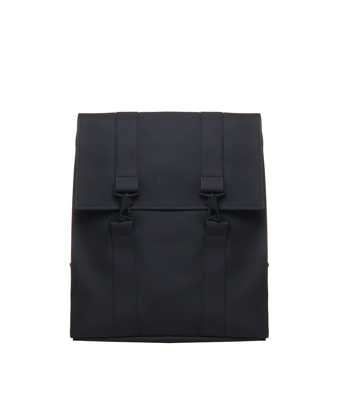 Zaino "MSN Bag" RA13300 BLA RAINS 
