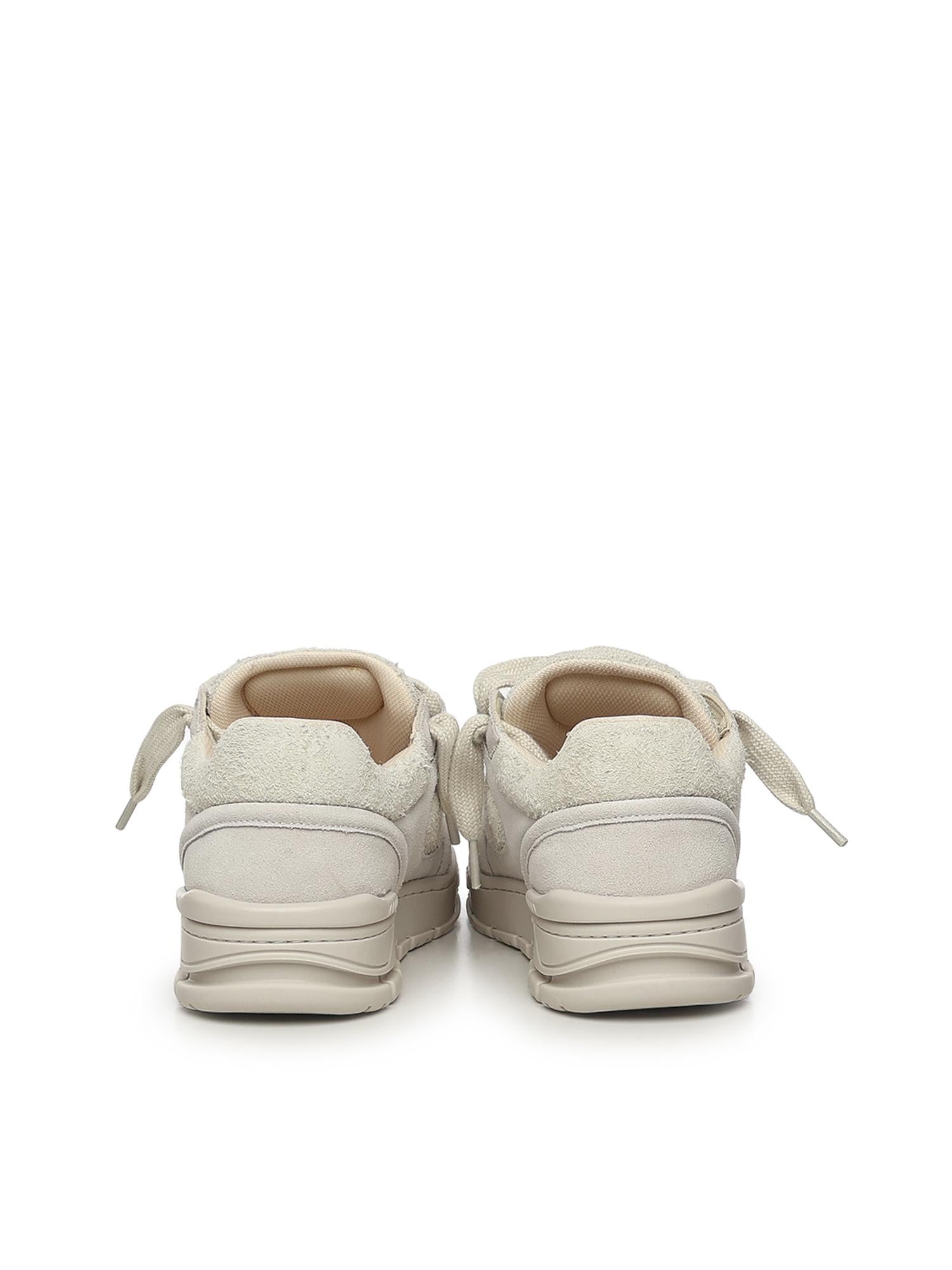 Sneakers Area Loop F3237003 OFF WHITE OFF WHITE AXEL ARIGATO 