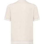 T-shirt in cotone L76MAGL40MAG0L019 02-01 ELEVENTY 
