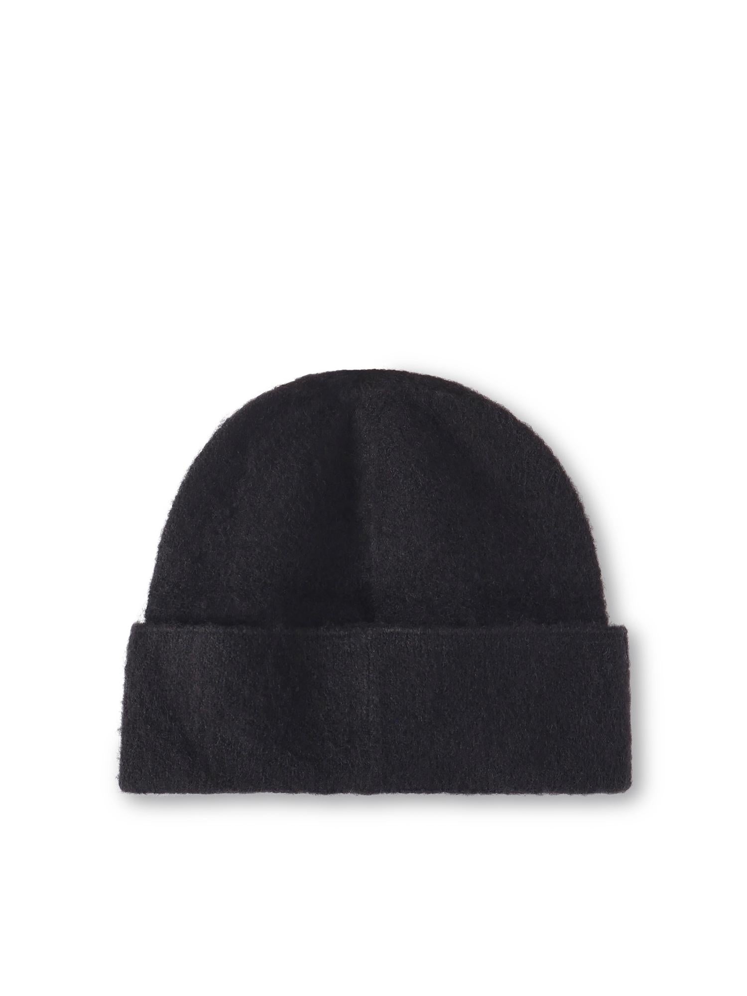 Cappello beanie in maglia MLM100391 01 REPRESENT 
