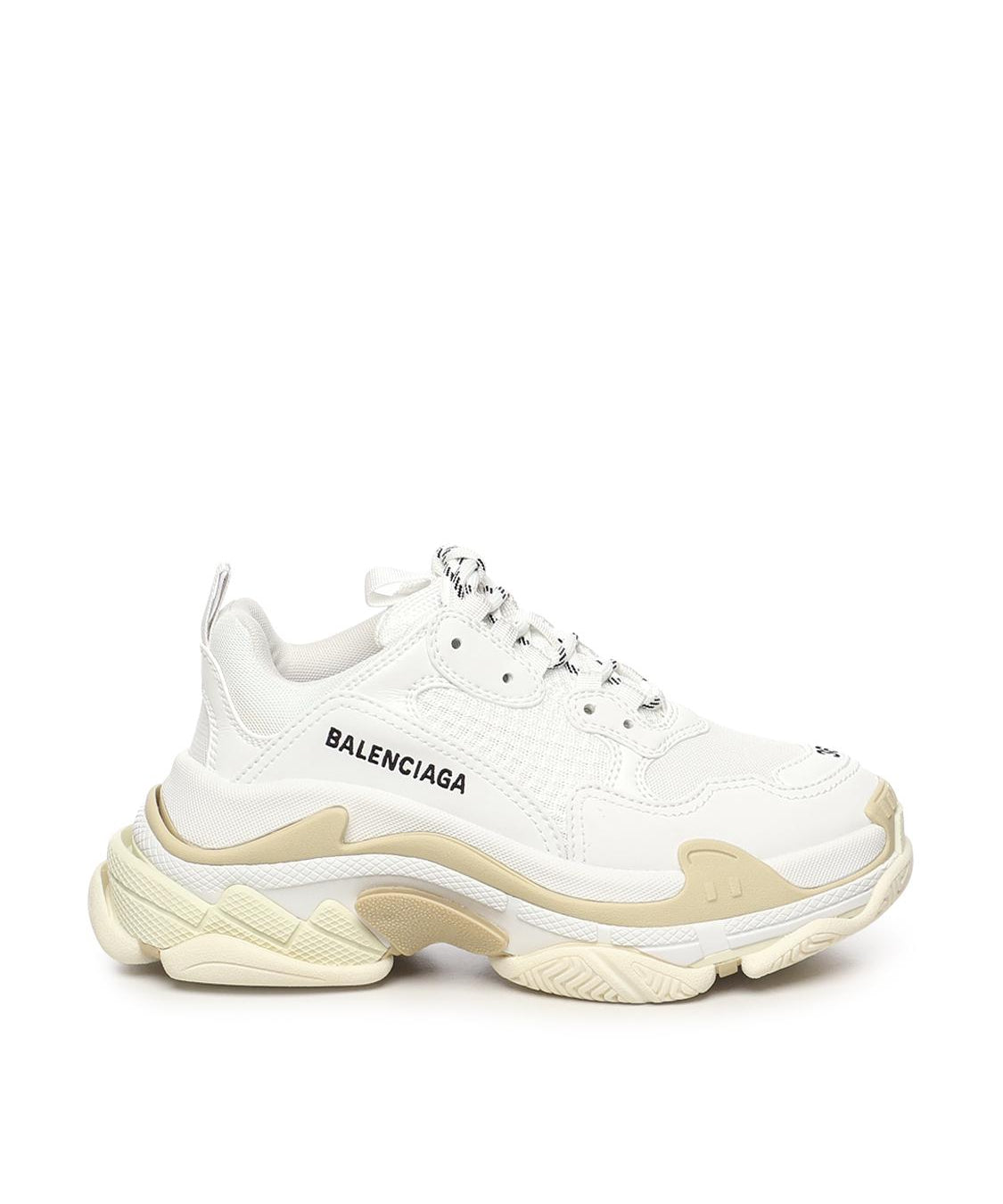 Sneakers Triple S 524036 W2CA19000 BALENCIAGA 