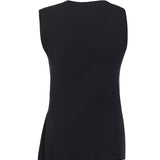 Top Oblique Interlock 425MT0464FI0001 9999 COURREGES 