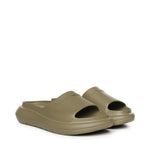 Sandali con logo EM005960 AF26000U6253 EMPORIO ARMANI 