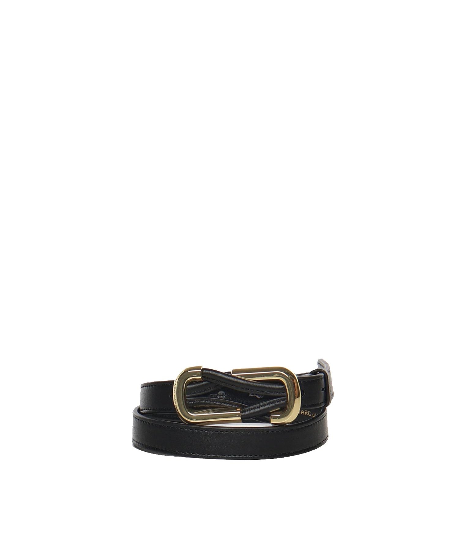 Cintura The Dual 2F5RRA013C39 007 MARC JACOBS 
