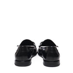 Mocassini in pelle A30248 AQ23780999 DOLCE & GABBANA 