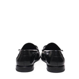 Mocassini in pelle A30248 AQ23780999 DOLCE & GABBANA 