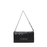 Borsa a spalla con logo JC4011PP1LLA0 00A LOVE MOSCHINO 