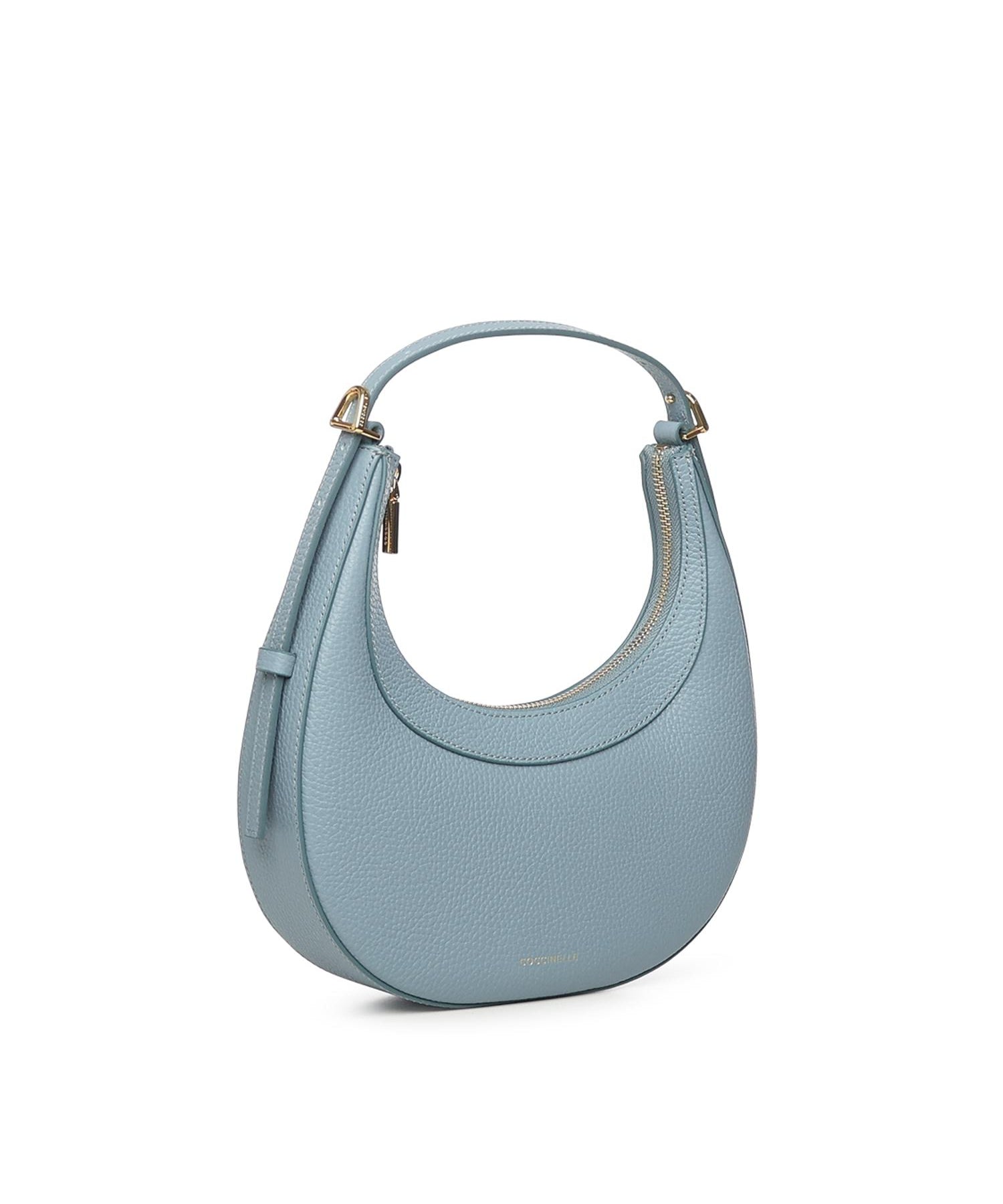 Mini bag Whisper E5PIP530101 B89 COCCINELLE 