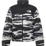Giacca 1996 Retro Nuptse Printed NF0A8D16DJI1  THE NORTH FACE 