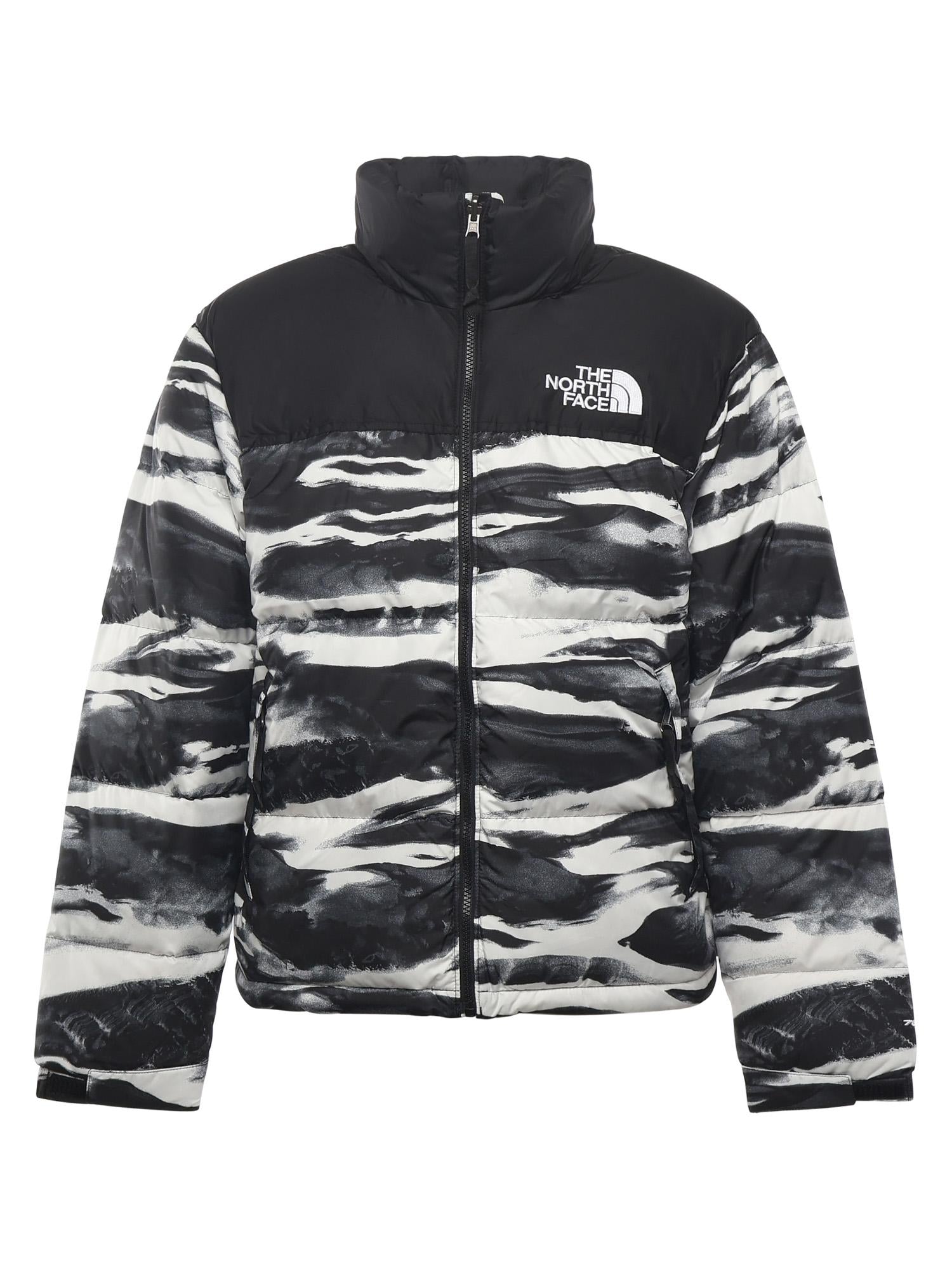 Giacca 1996 Retro Nuptse Printed NF0A8D16DJI1  THE NORTH FACE 