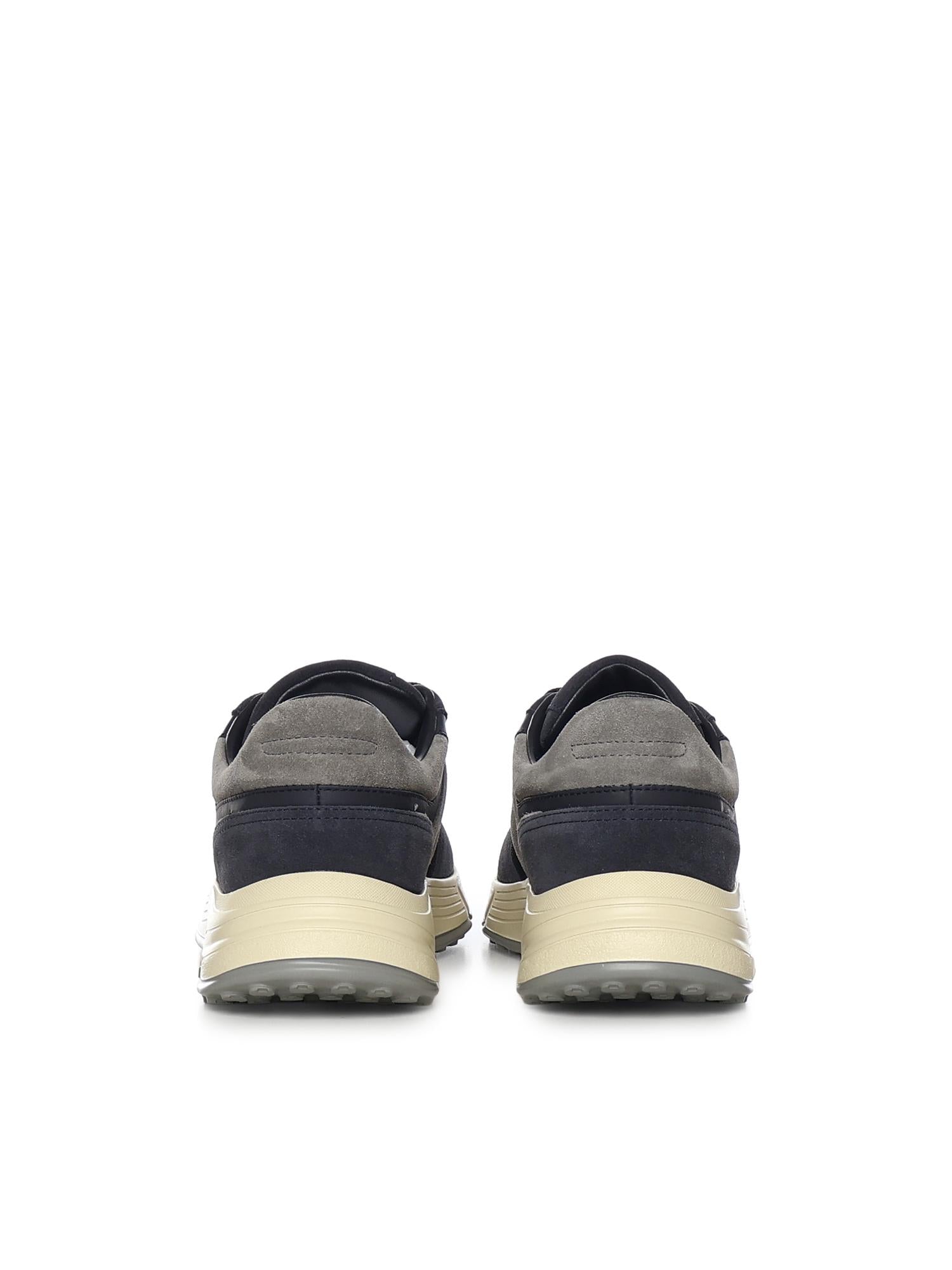 Sneakers Hogan Hyperlight HXM5630FR30V5Q 880N HOGAN 