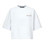 T-shirt le t-shirt corto 25ETSW00216AJ00045 3GI JACQUEMUS 