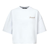 T-shirt le t-shirt corto 25ETSW00216AJ00045 3GI JACQUEMUS 