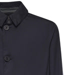 Impermeabile in tessuto tecnico IM000350U 128369201 HERNO 