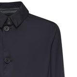 Impermeabile in tessuto tecnico IM000350U 128369201 HERNO 