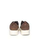 Sneakers platform in suede 7G5015PX002 S1804 LIU JO 