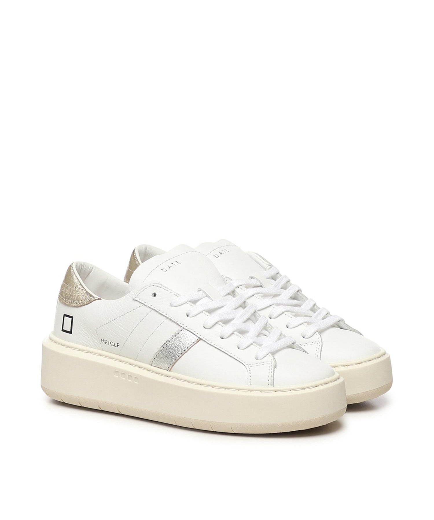 Sneakers hill platform <BR/> W431 HP-CATL D.A.T.E. 