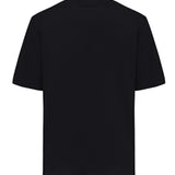 T-shirt in cotone e seta UF366A9 F734B09302 ZEGNA 