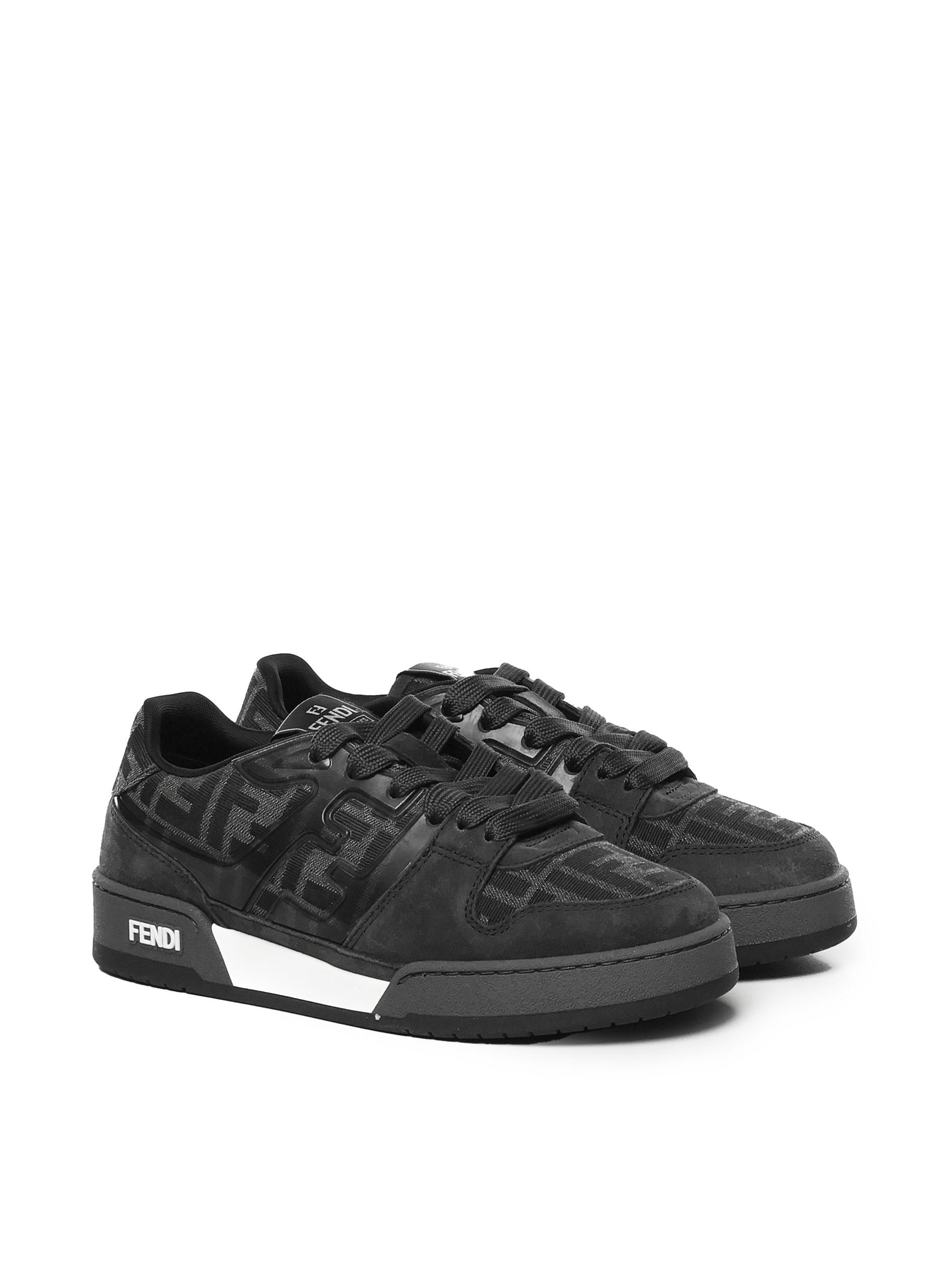 Sneaker Fendi Match 7E1688 AQ6IF1R71 FENDI 