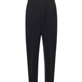 Pantaloni Dominque DOMINIQUE REGULAR MTNERO BEABLE 