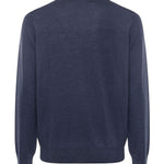 Pullover con logo AH3225 3GF LACOSTE 