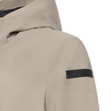 Parka Surflex Winter Thermo Jkt W25045 87 RRD 