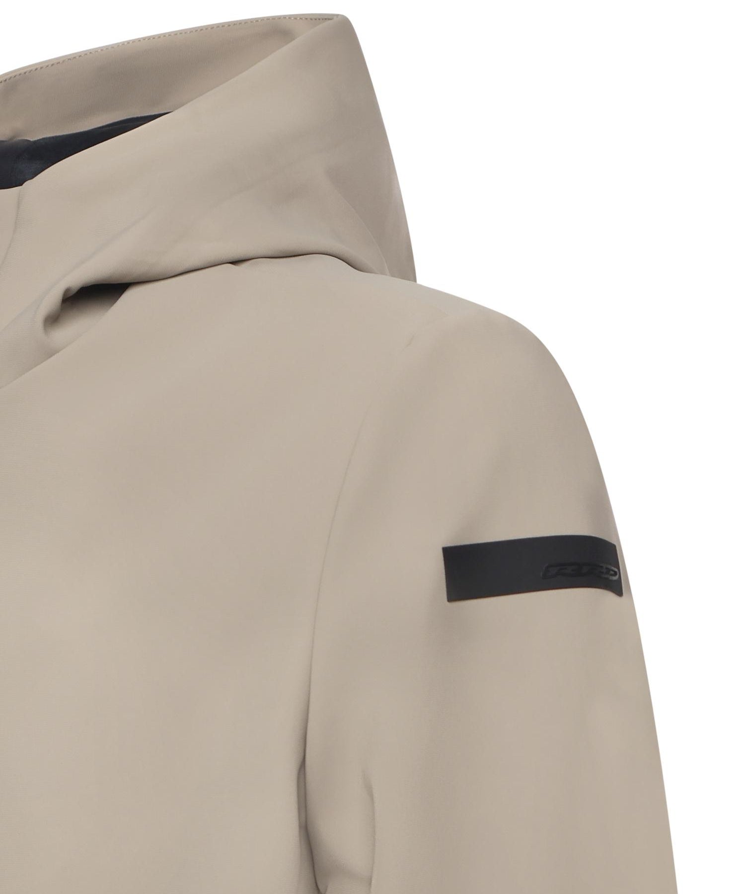 Parka Surflex Winter Thermo Jkt W25045 87 RRD 