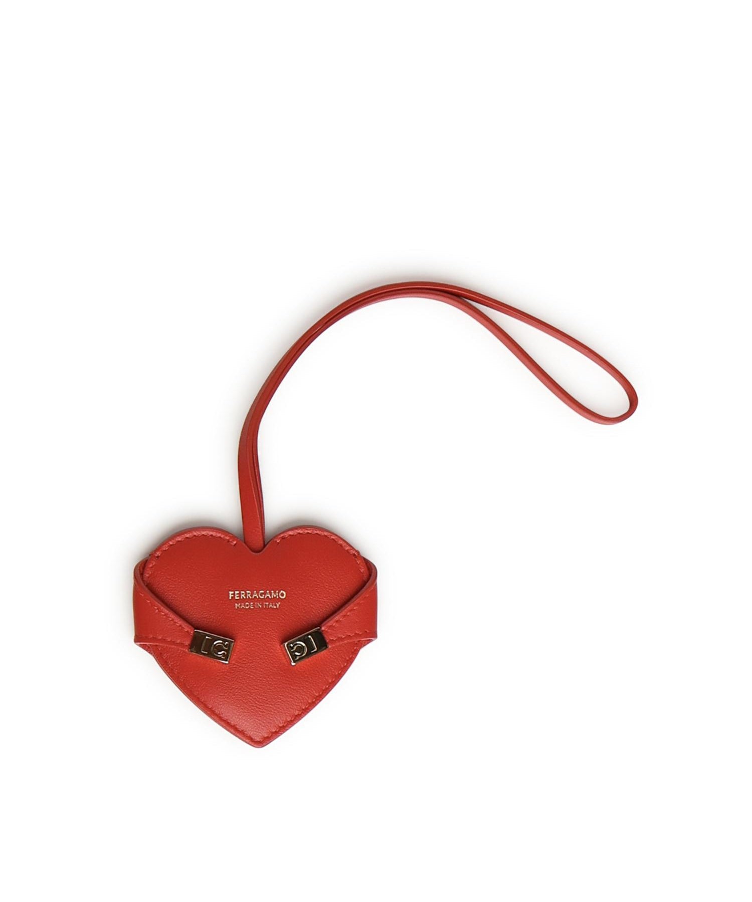 Charm Hug con specchietto 221050 789812001 FERRAGAMO 