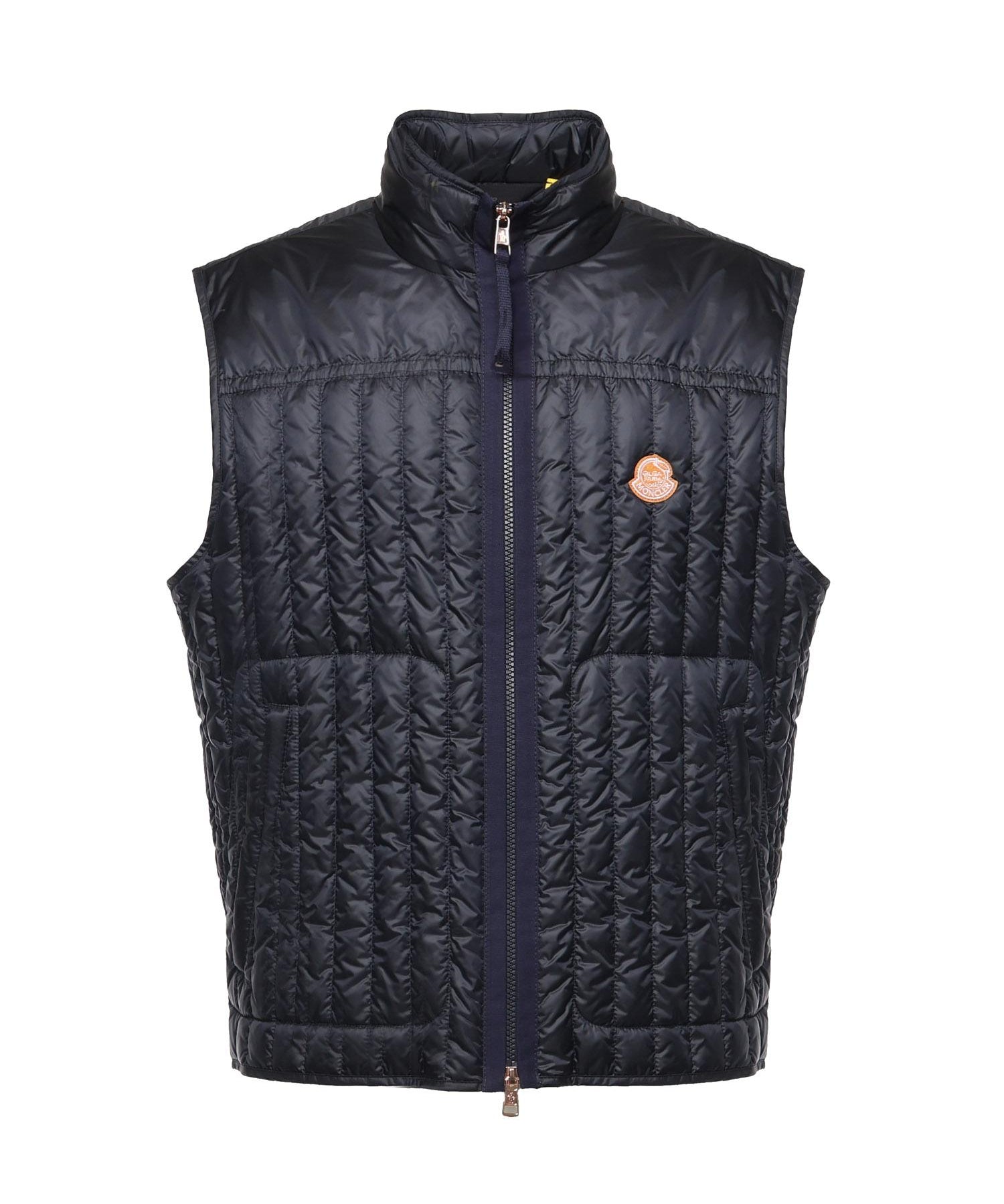 Gilet Moncler x Gilga Farm by Donald Glover K24021A00011 597YF778 MONCLER GENIUS 