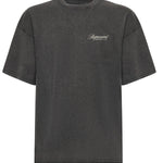 T-shirt Represent Owners Club Script in cotone OCM41201 47 REPRESENT 