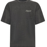 T-shirt Represent Owners Club Script in cotone OCM41201 47 REPRESENT 