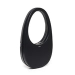 Swipe bag in pelle COPBA01405 BLACK COPERNI 