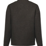 Cardigan in misto cotone e seta H526Y02WDC 6812 LOEWE 