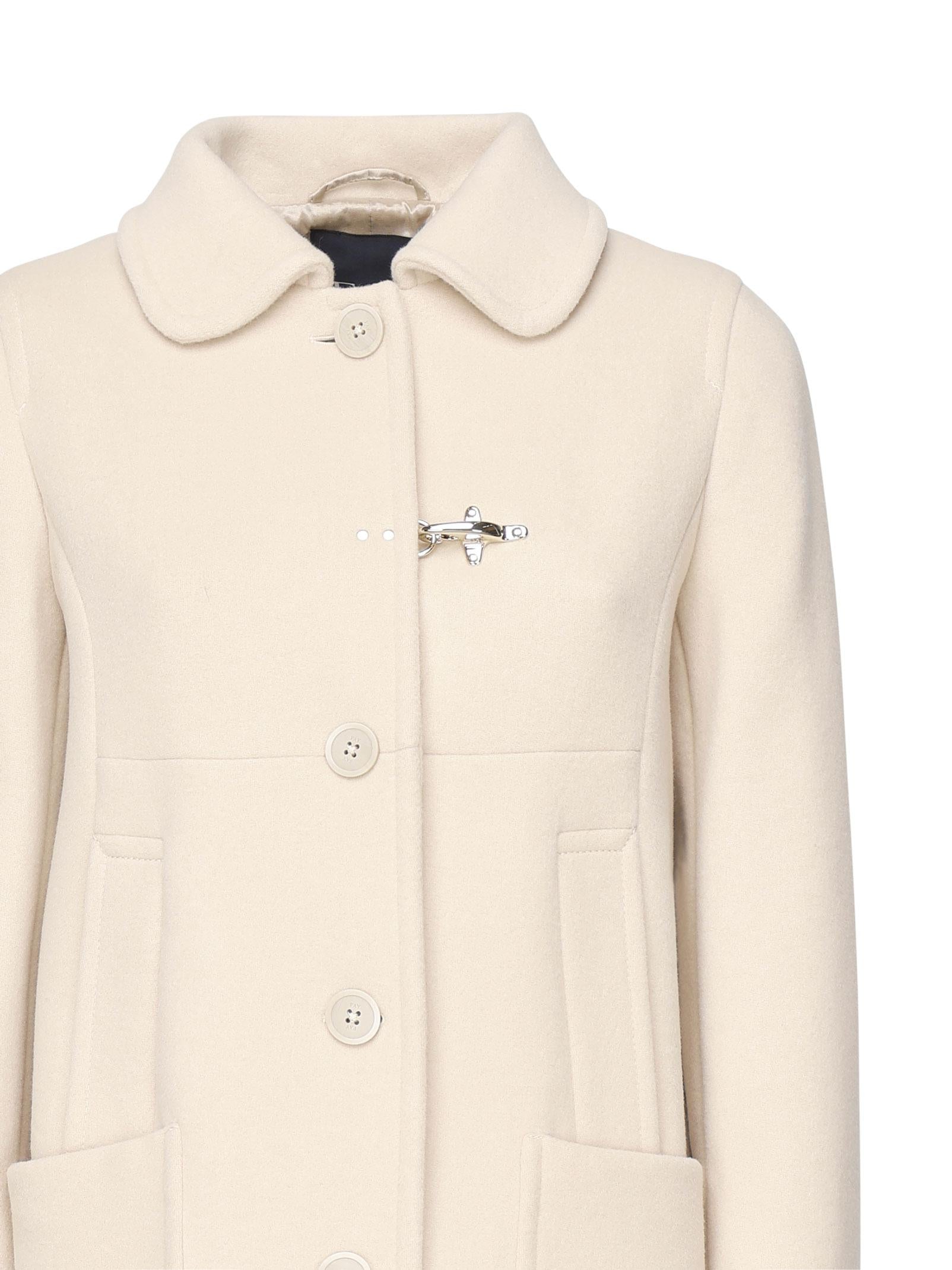 Cappotto Urban NAW54493060WIL B013 FAY 
