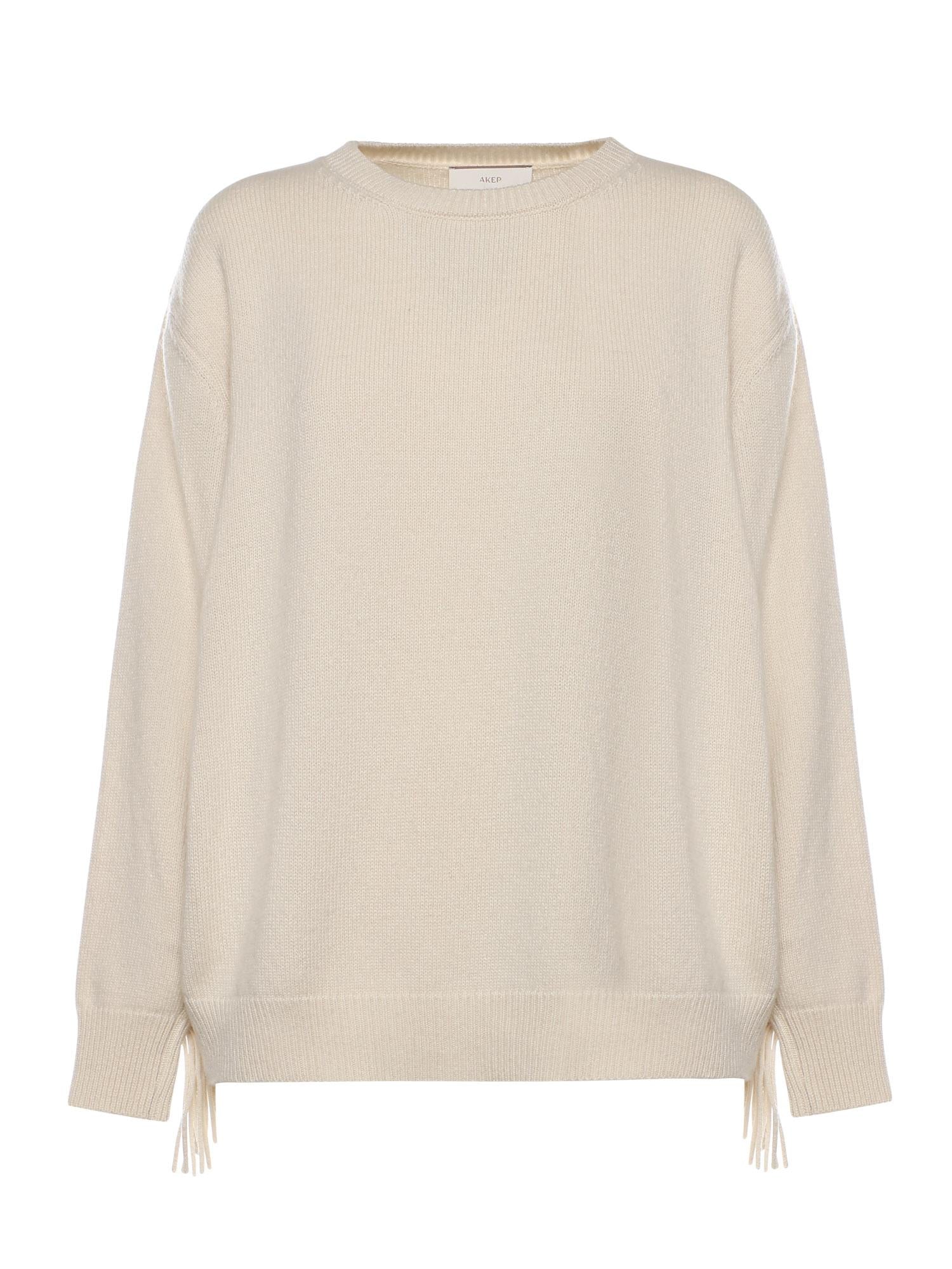 Maglia in misto viscosa MGKD11074  INSPIRED BY AKEP 