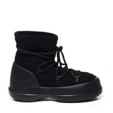 Luna Unisex Boots 80D2480030 N001 MOON BOOT 