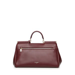 Borsa a mano My Sicily in pelle di vitello BB7782 B732180346 DOLCE & GABBANA 