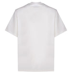 T-shirt in cotone FY1257 APM4F0QA0 FENDI 