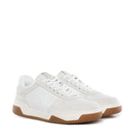 Sneaker Sparry in crosta e nappa 8Y2S0M78 ZZM0BO VALENTINO GARAVANI 