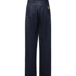 Jeans a gamba dritta SH0LA0043 M30055967 MM6 Maison Margiela 