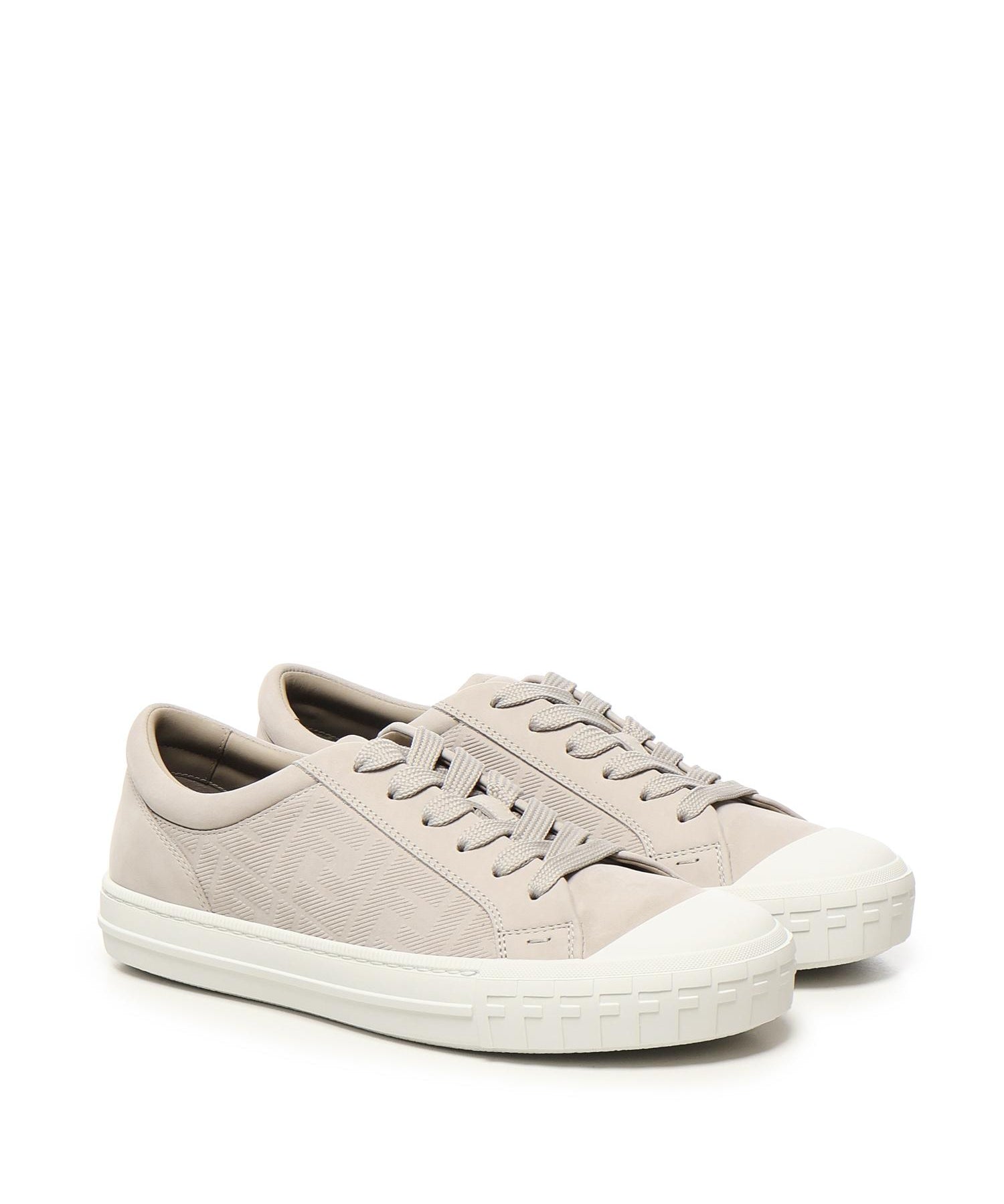 Sneakers basse Domino 7E1772 AN8BF0EJB FENDI 