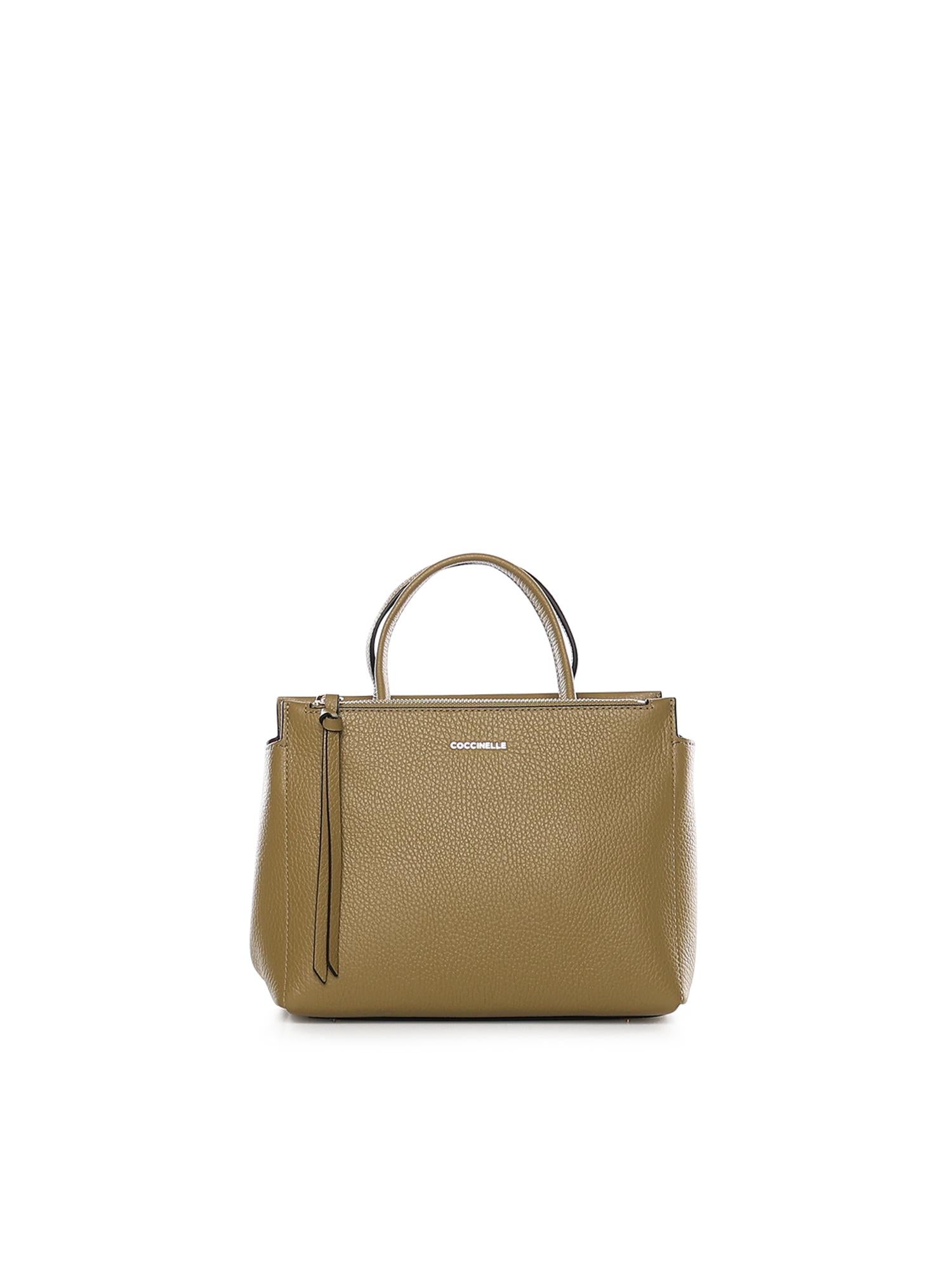 Borsa Arlettis Medium in pelle E1MD5180101 G43 COCCINELLE 